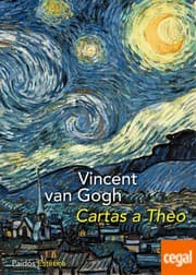 Tapa de Cartas a Theo