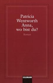 Tapa de Anna, Where Are You?