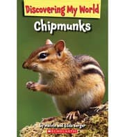 Tapa de Chipmunks