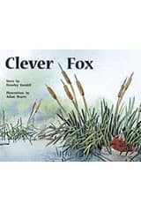 Tapa de Pmp Yel 6 Clever Fox Is