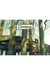 Tapa de Climbing