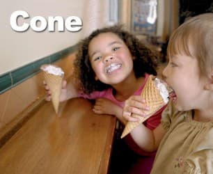 Tapa de Cone