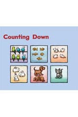 Tapa de Counting Down