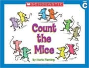 Tapa de Count the Mice