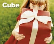 Tapa de Cube