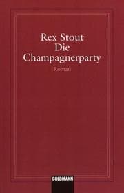 Tapa de Die Champagnerparty