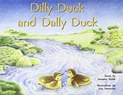 Tapa de Pmp Yel 7 Dilly Duck & Dallyis