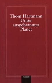 Tapa de Unser ausgebrannter Planet