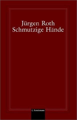 Tapa de Schmutzige Hände