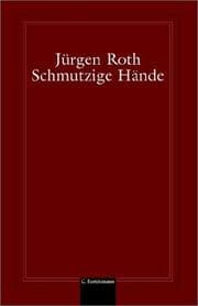 Tapa de Schmutzige Hände