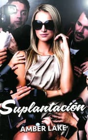 Tapa de Suplantación