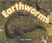 Tapa de Earthworms