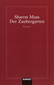 Tapa de Der Zaubergarten
