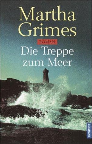 Tapa de Die Treppe zum Meer