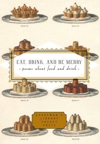Tapa de Eat, drink, and be merry