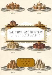 Tapa de Eat, drink, and be merry
