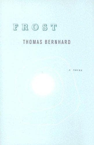 Tapa de Frost