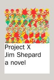 Tapa de Project X