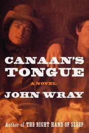 Tapa de Canaan's tongue