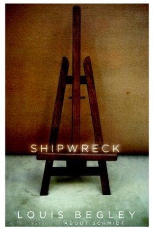 Tapa de Shipwreck