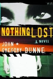 Tapa de Nothing lost