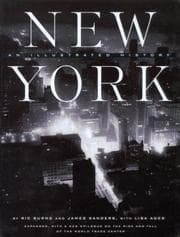 Tapa de New York