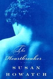 Tapa de The heartbreaker