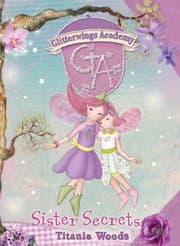 Tapa de Sister Secrets