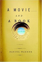 Tapa de a movie...and a book