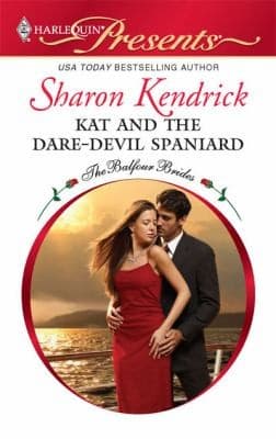 Tapa de Kat And The Daredevil Spaniard