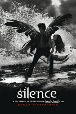 Tapa de Silence