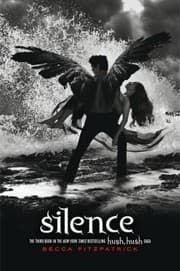 Tapa de Silence