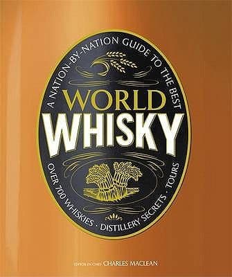 Tapa de World Whisky