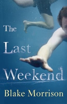 Tapa de The Last Weekend