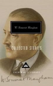 Tapa de Collected stories