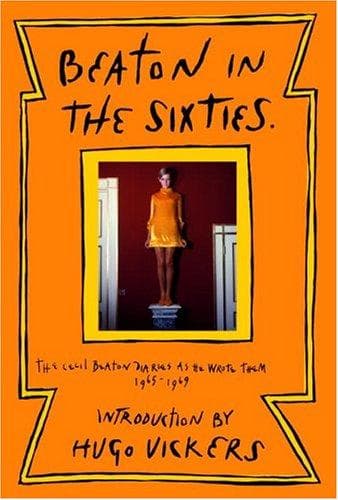 Tapa de Beaton in the Sixties