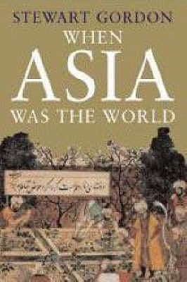 Tapa de When Asia Was The World