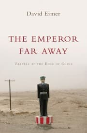 Tapa de The Emperor Far Away