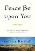 Tapa de Peace Be Upon You