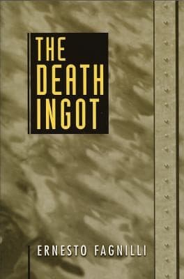Tapa de The Death Ingot