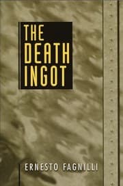 Tapa de The Death Ingot