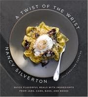 Tapa de A Twist of the Wrist