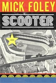 Tapa de Scooter