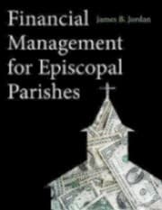 Tapa de Financial Management For Episcopal Parishes