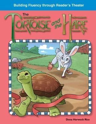Tapa de The Tortoise And The Hare