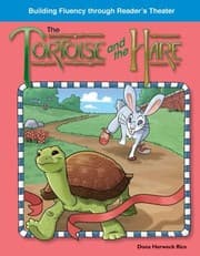 Tapa de The Tortoise And The Hare
