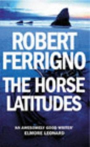 Tapa de Horse Latitudes