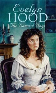 Tapa de The Damask Days
