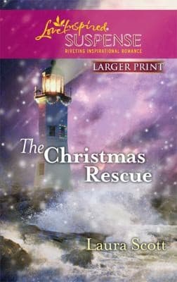 Tapa de The Christmas Rescue