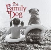Tapa de The family dog
